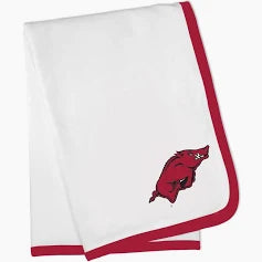 Razorback Baby Blankets
