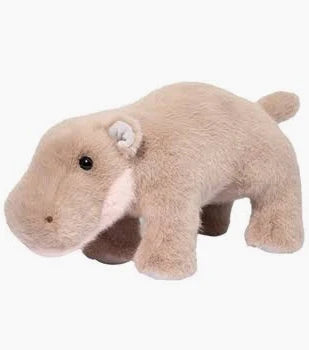 Nibbles Pygmy Hippo