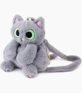 Great Pretenders Cutie Kitty Backpack