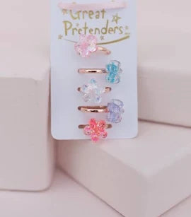 Great Pretenders Boutique Rings