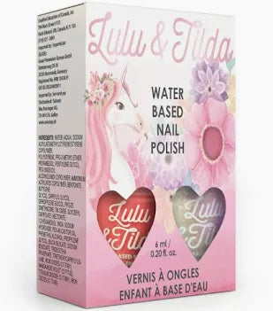 Great Pretenders Washable Nail Polish
