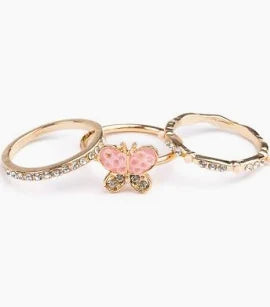 Great Pretenders Boutique Rings