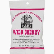 Claey's Old Fashioned Hard Candies