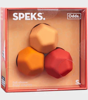 Odds Silicone Magnets