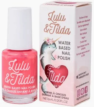 Great Pretenders Washable Nail Polish