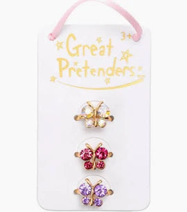 Great Pretenders Boutique Rings