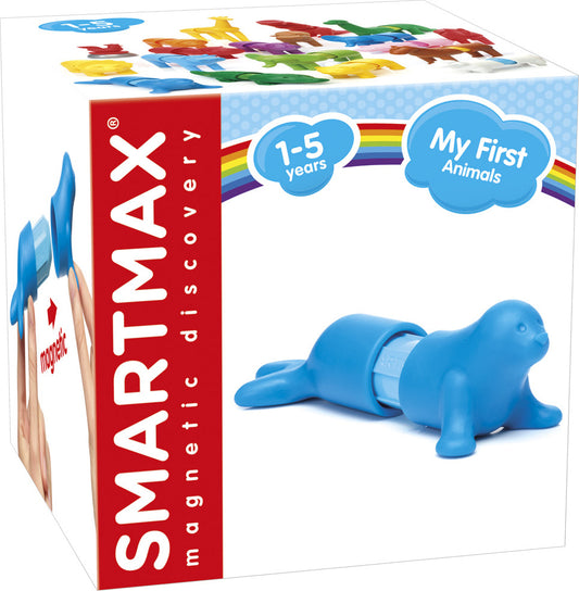 SmartMax My First Animals