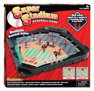 Super Stadium Baseball Game