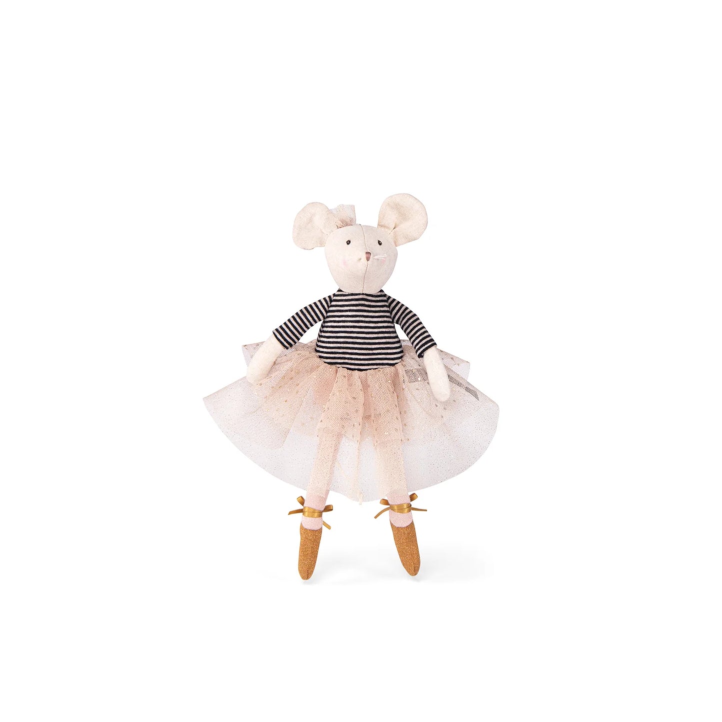 Dance Mouse Doll