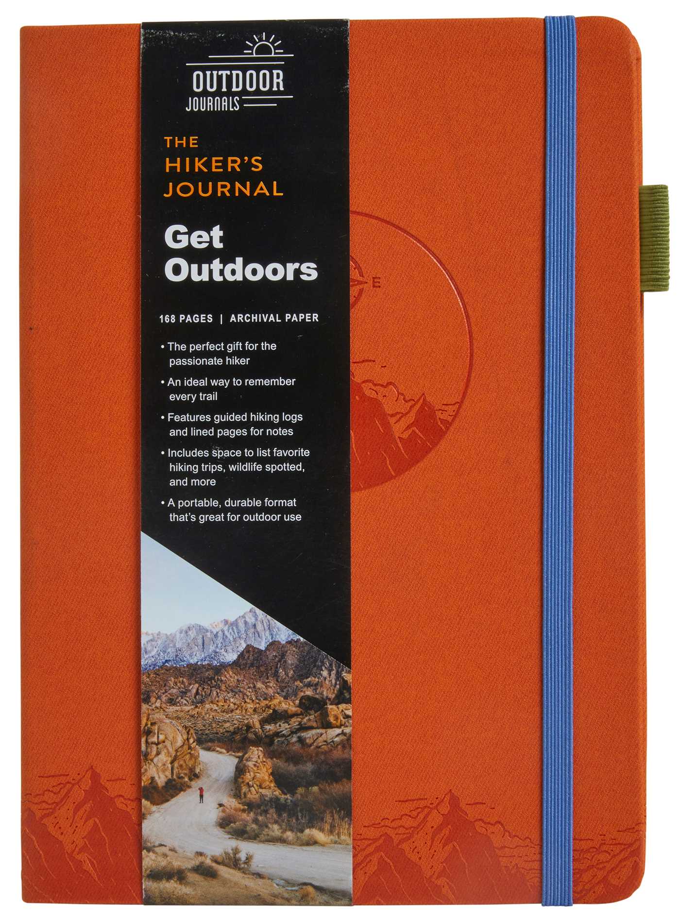 The Hikers Journal