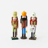 Outdoorsman Nutcracker